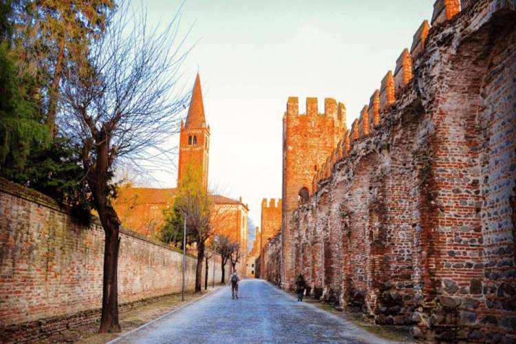 Montagnana